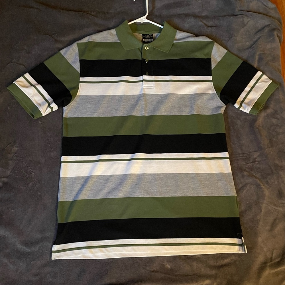 Nice men’s polo shirt